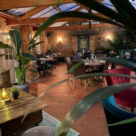 Imaginarium Rooms Barton-upon-Humber Экстерьер фото