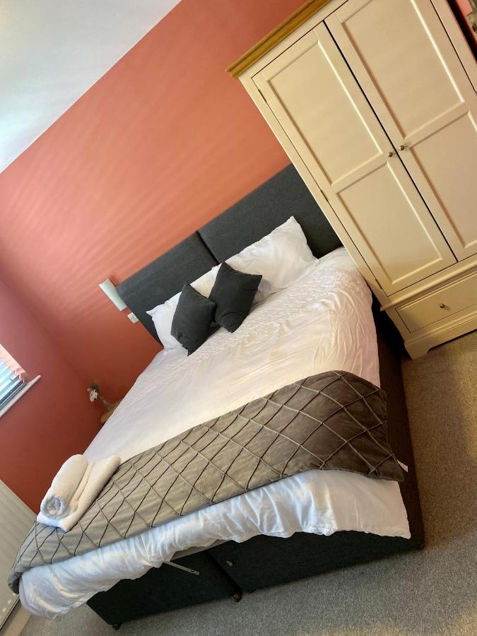 Imaginarium Rooms Barton-upon-Humber Экстерьер фото