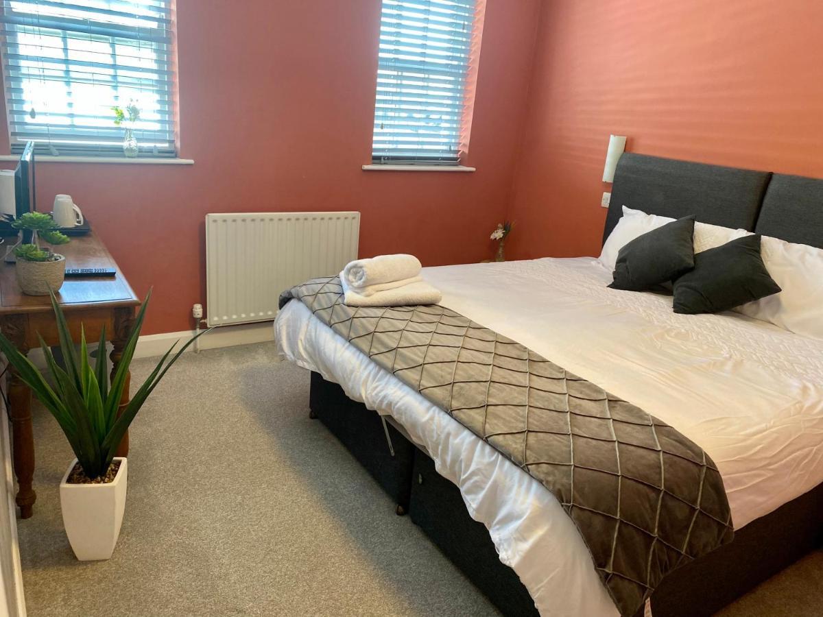Imaginarium Rooms Barton-upon-Humber Экстерьер фото