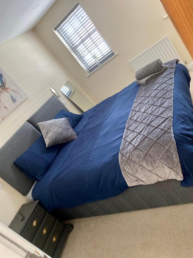 Imaginarium Rooms Barton-upon-Humber Экстерьер фото