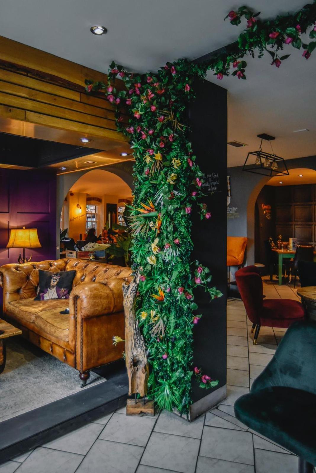Imaginarium Rooms Barton-upon-Humber Экстерьер фото